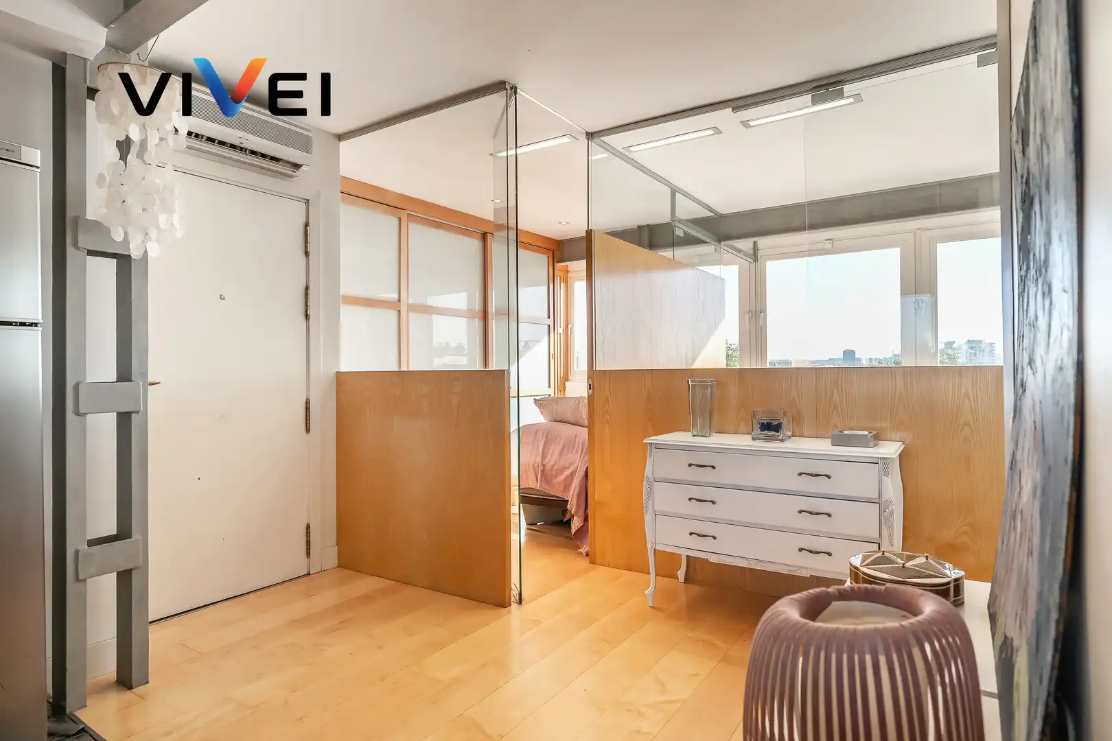 Flat with lift for sale in Calle de Antonio de Leyva, imagen 35