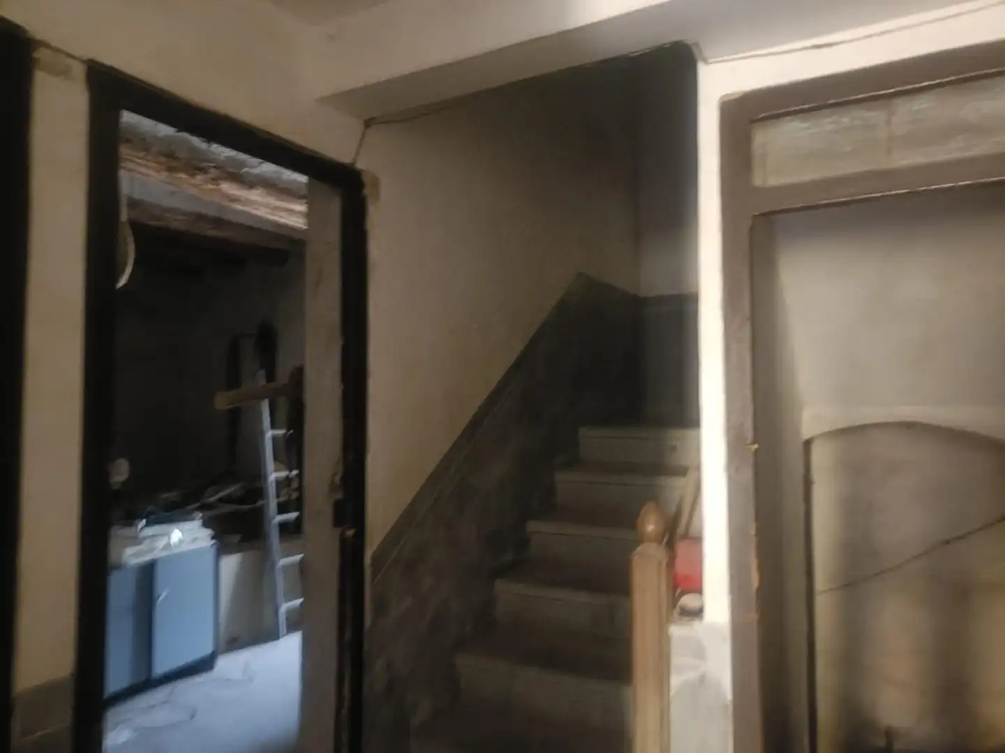 Casa rústica en venda a Cervera del Río Alhama, imagen 4