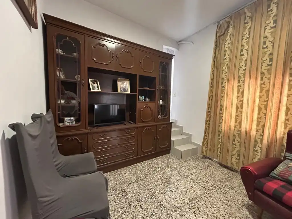 Sala de estar de Casa o chalet en venta en Altura