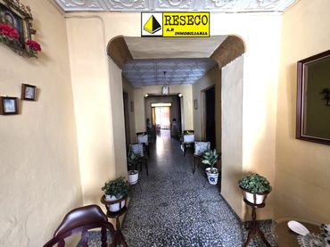 Casa en venda a Parque de la Constitución 5a