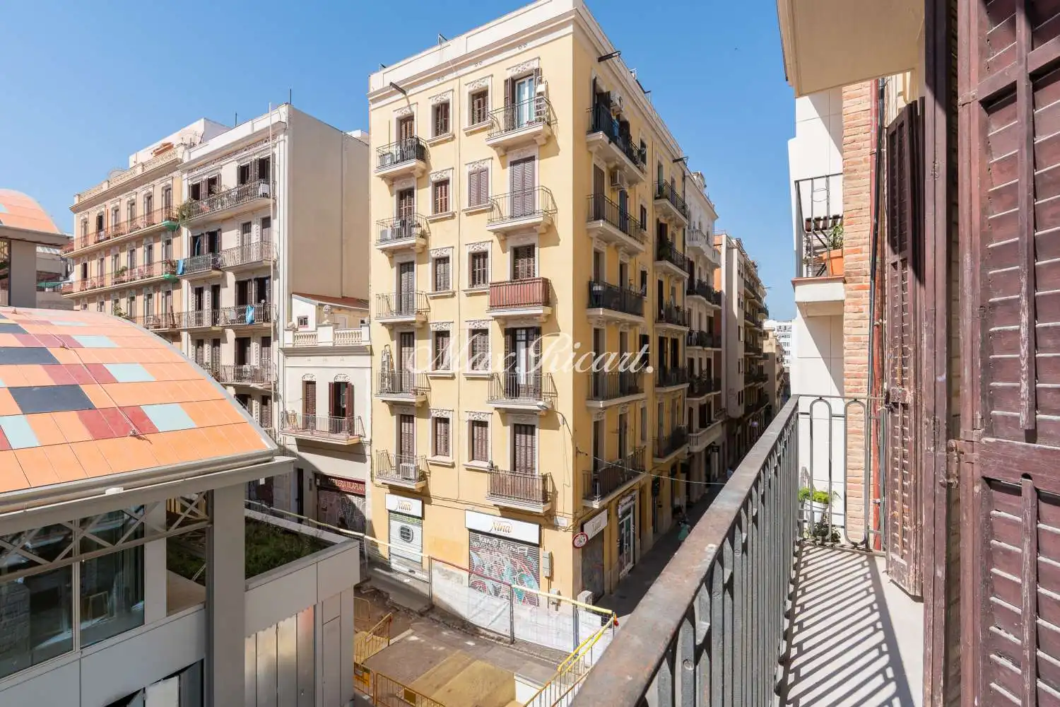 Wohnung mit Terrasse zum Verkauf in N/A, imagen 14
