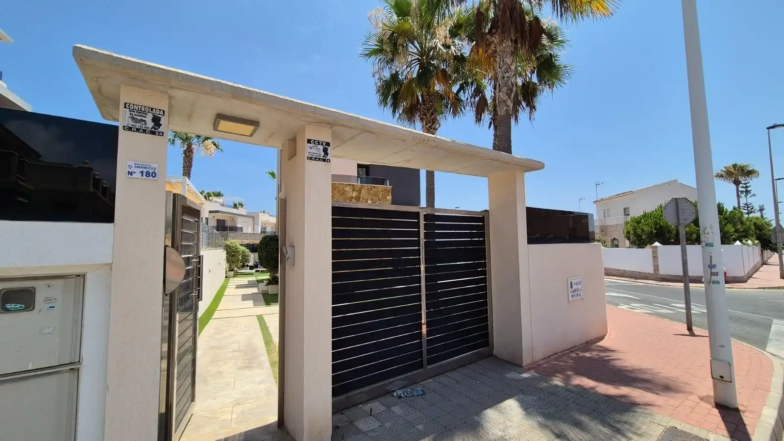 Chalet en venta en Nueva Torrevieja - Aguas Nuevas, imagen 23