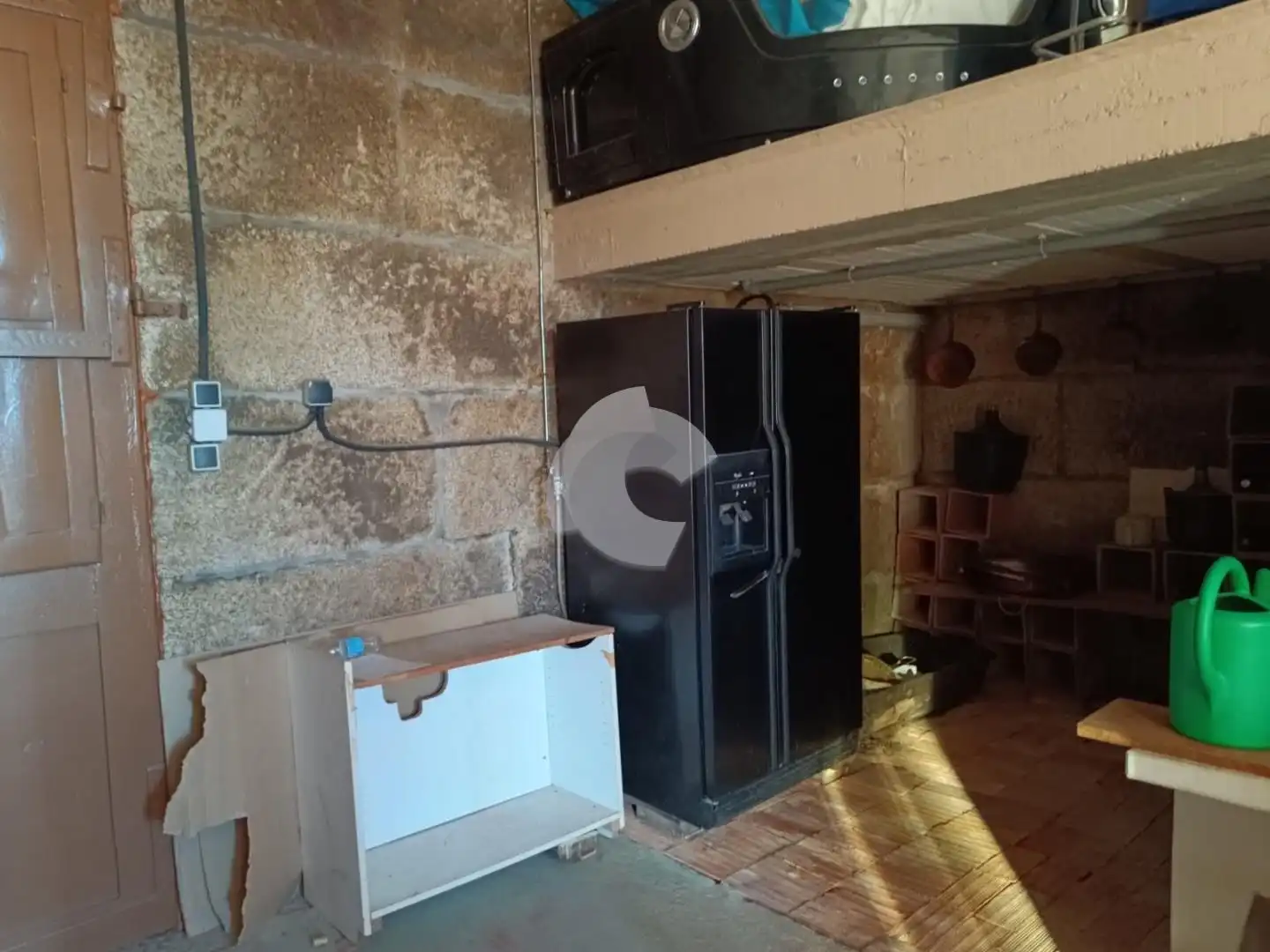Casa o xalet en venda a San Estevo de Castrelo, Castrelo de Miño