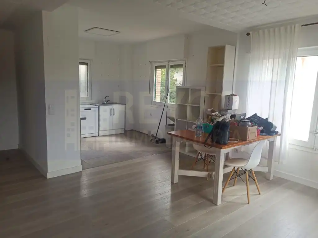 Sala d'estar de Casa o xalet en venda en Tricio