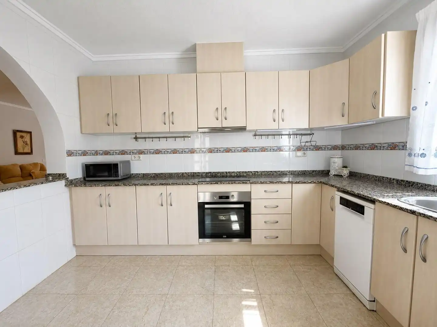 Villa con piscina in vendita a Ciudad Quesada, imagen 10