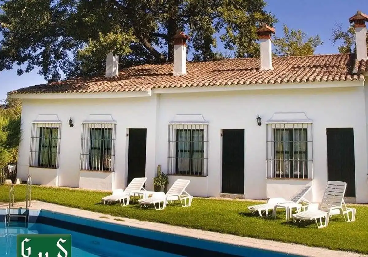 Hotel en venta en Galaroza, imagen 65
