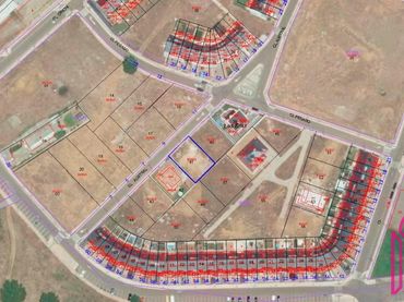 Terreno residenziale in vendita a San Andrés del Rabanedo pueblo