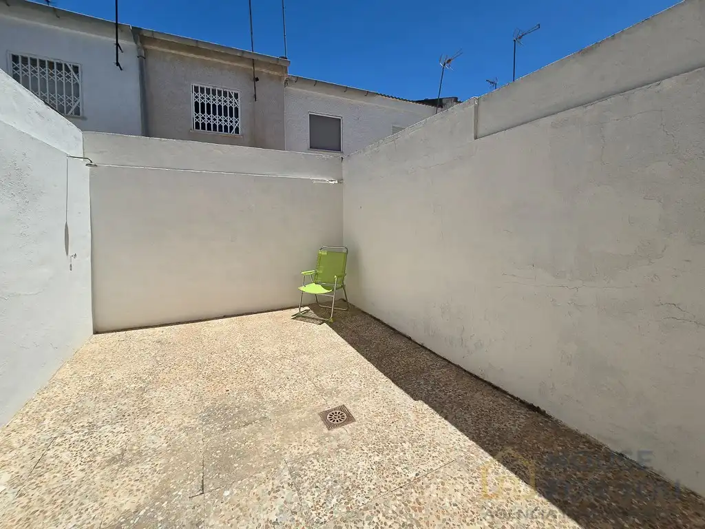 Dúplex en venda a Calle Julian Romea, imagen 17