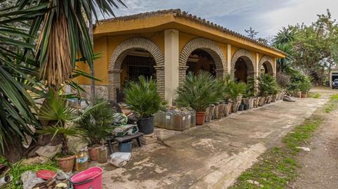 Foto 2 de Casa o xalet en venda a El Retiro - La Vid, Cádiz