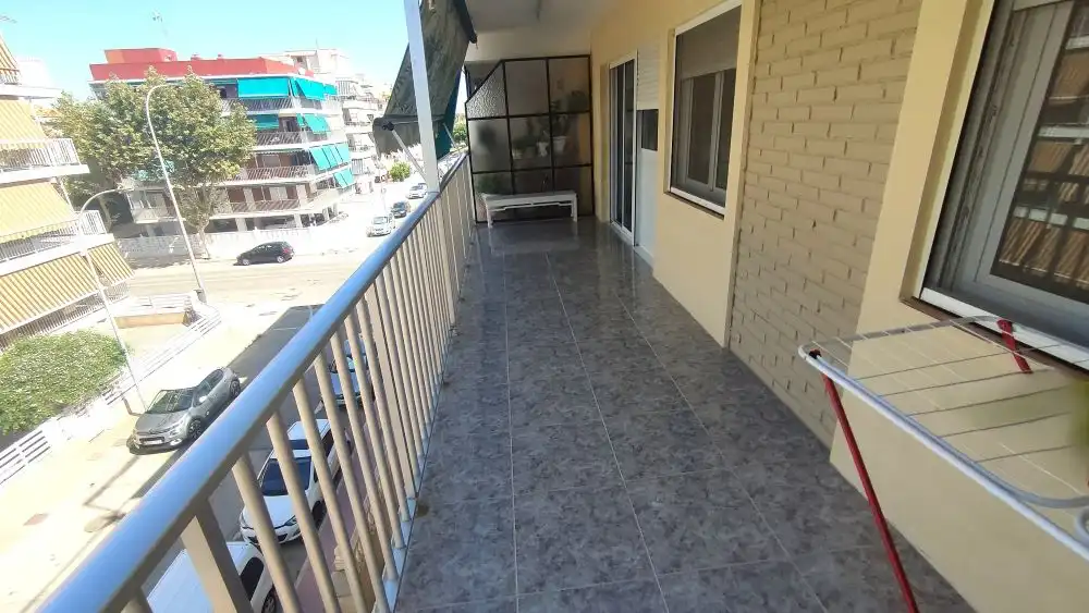 Mini appartamento in vendita a Calle Huesca 18, imagen 6