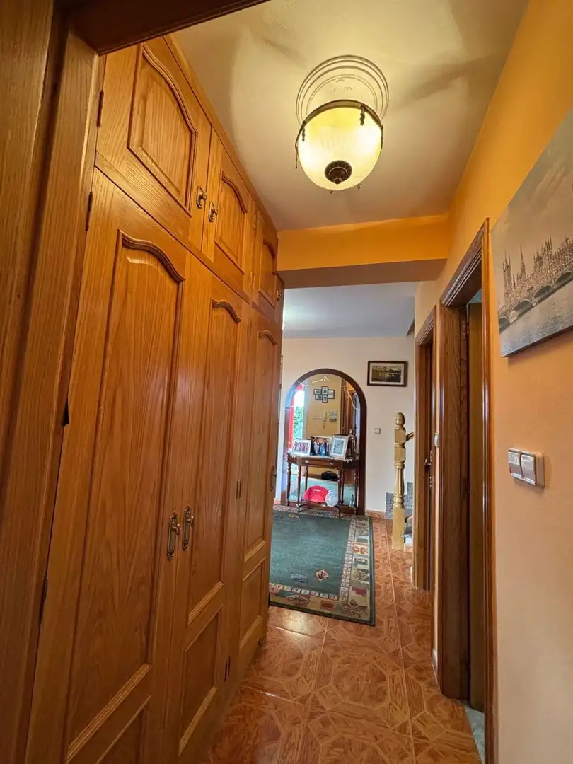 Villa avec piscine à vendre à Calle do Carrizo 15, imagen 22