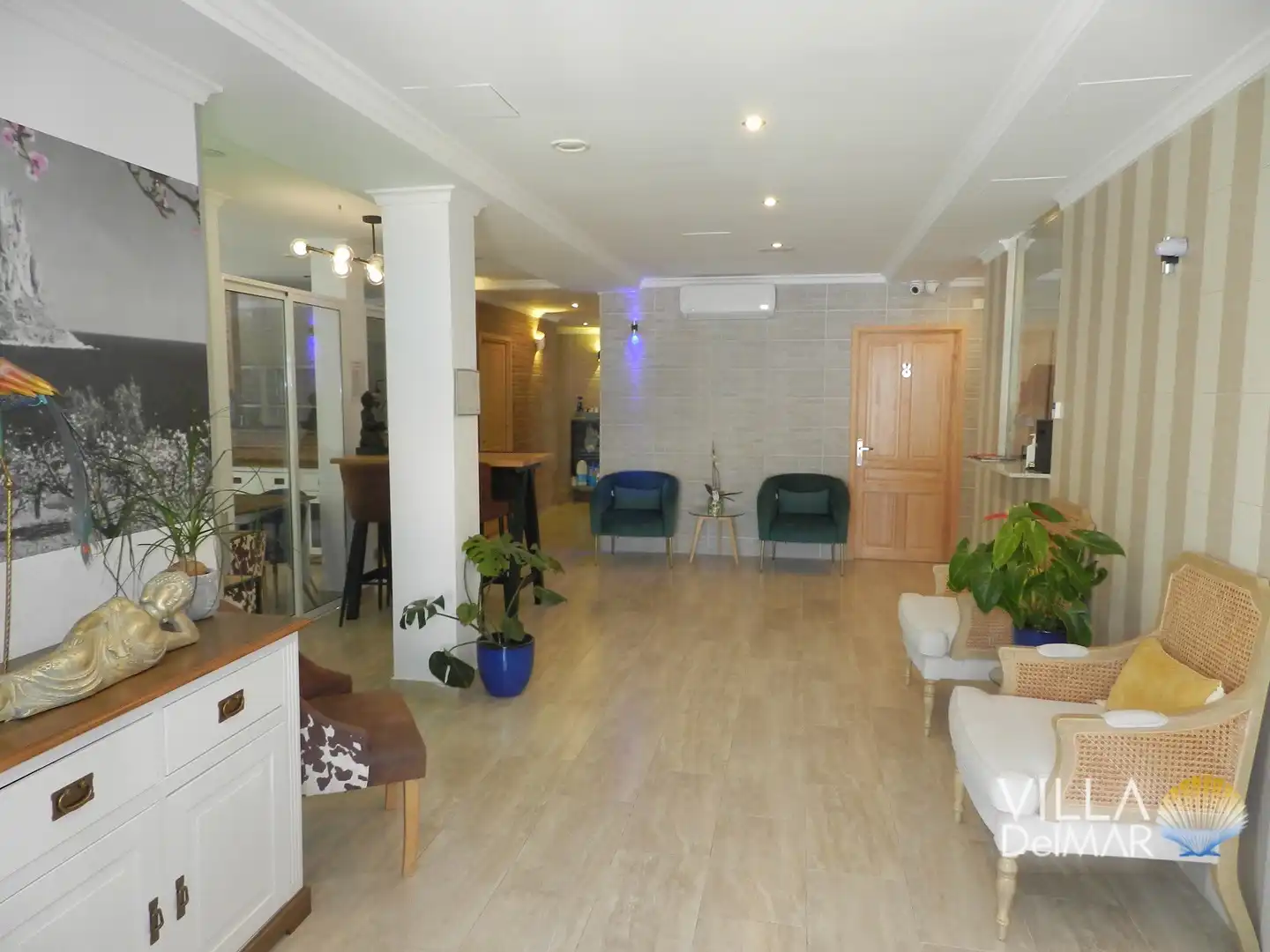 Edificio en venta en Calpe / Calp