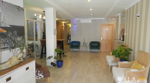 Foto 3 de Edificio en venta en Carrer L'esport, 4, Gargasindi - Garduix - Colina del Sol, Calpe / Calp