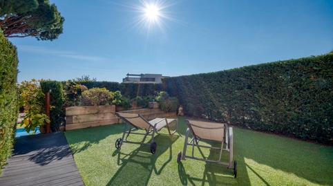 Foto 5 de Casa adosada en venda a Camí de Les Penyes, 195, Puntabrava - Port Salvi, Girona
