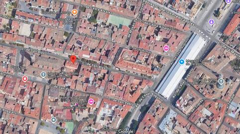 Photo 4 of Premises for sale in Calle de Mosén Pedro Dosset, 5, San Pablo, Zaragoza