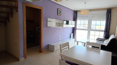 Foto 3 de Dúplex en venta en Abanilla, Murcia