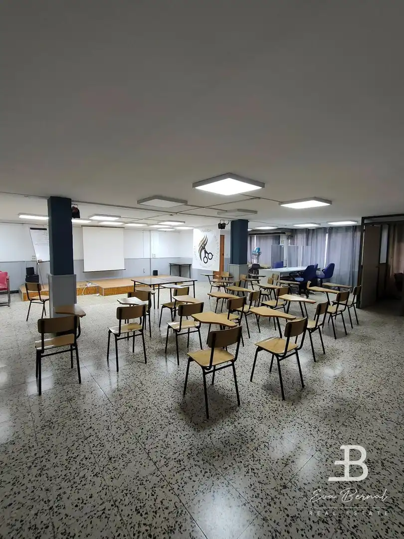 Oficina en venta en Tarragona