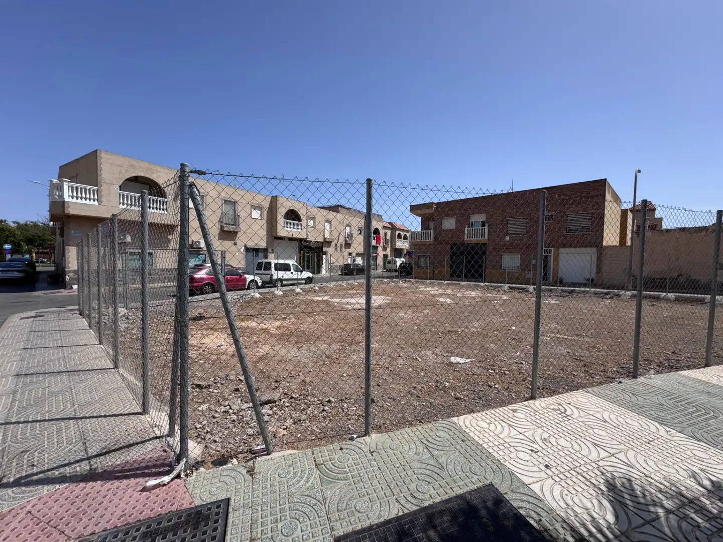 Terreny residencial en venda a Calle Murillo 1, imagen 5