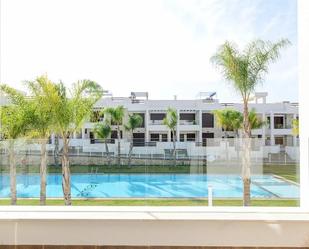 Piscina de Àtic en venda en Torrevieja amb Terrassa i Piscina