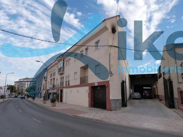 Piso en Venta en Campillos