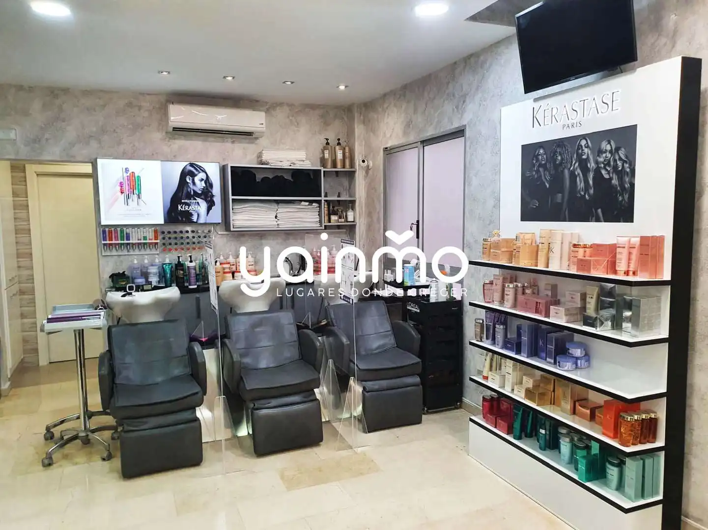 Local en venta en Jaén