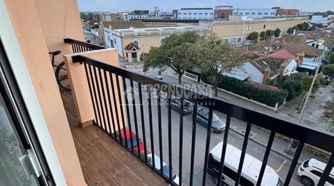 Foto 5 de Piso en venta en Isla Chica,  Huelva Capital