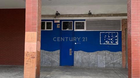 Photo 3 of Premises to rent in Plaza del Sauce, Donostia / San Sebastián, Spain, 2, Amara, Gipuzkoa