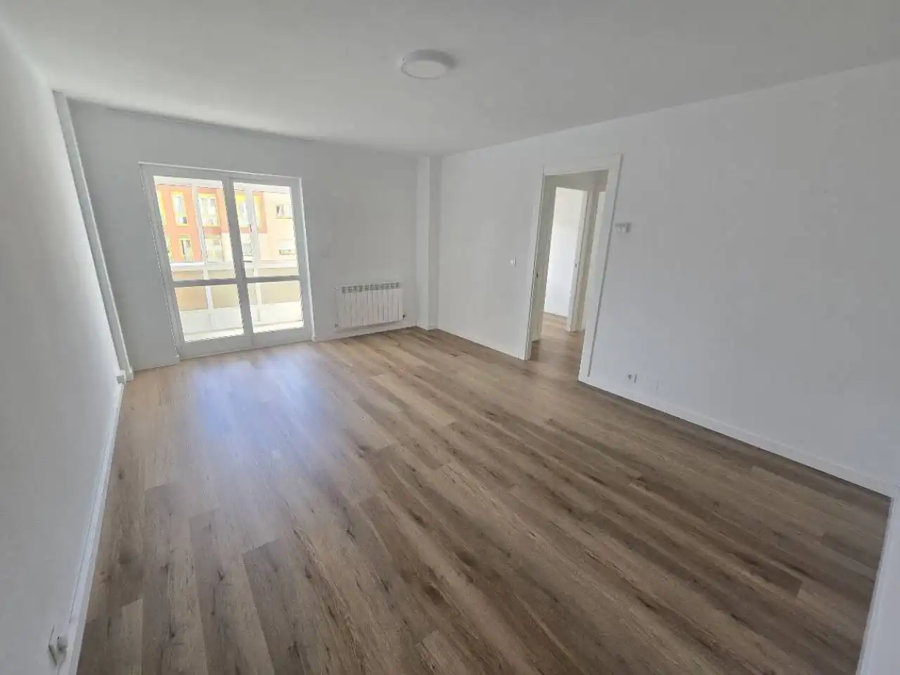 Piso en venta en Lugo, Lugo