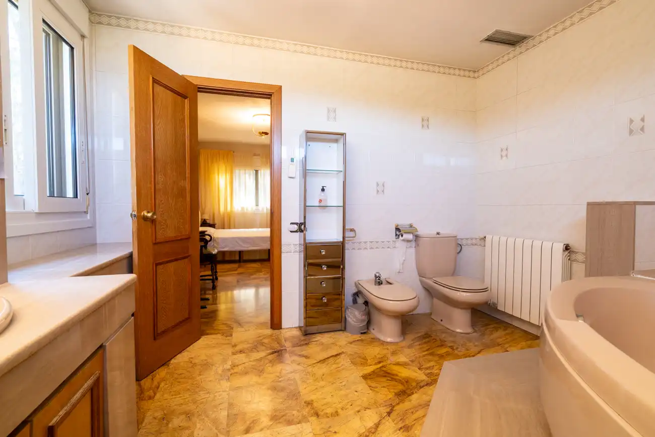 Villa à vendre à Partida S Lazaro 248, imagen 21