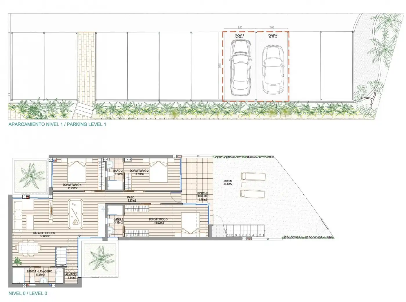 Chalet con piscina en venta en La Capellanía - El Higuerón, imagen 6