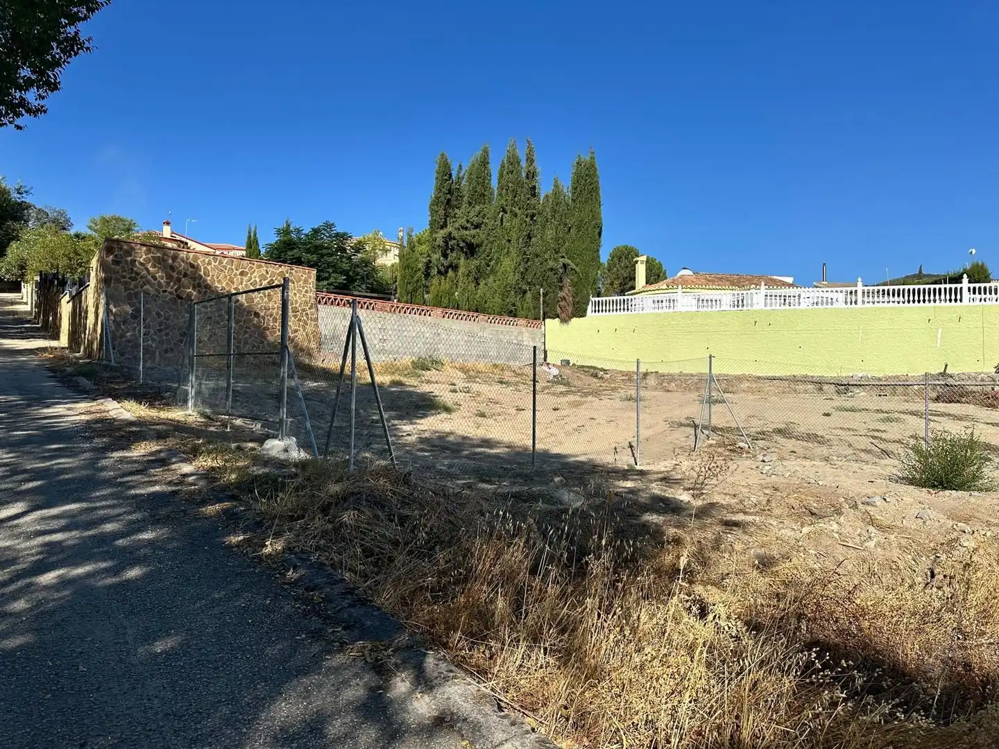 Terreni e lotti in vendita a Íllora, imagen 8