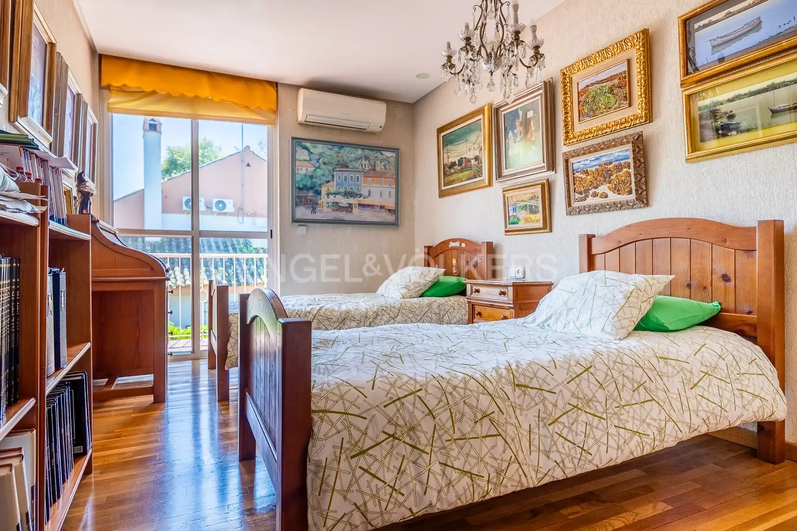 Maison avec piscine à vendre à Colina Blanca - Las Canteras, imagen 46