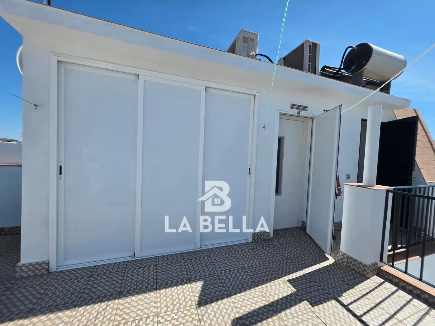 Maison à vendre à Bellavista - La Palmera, imagen 31