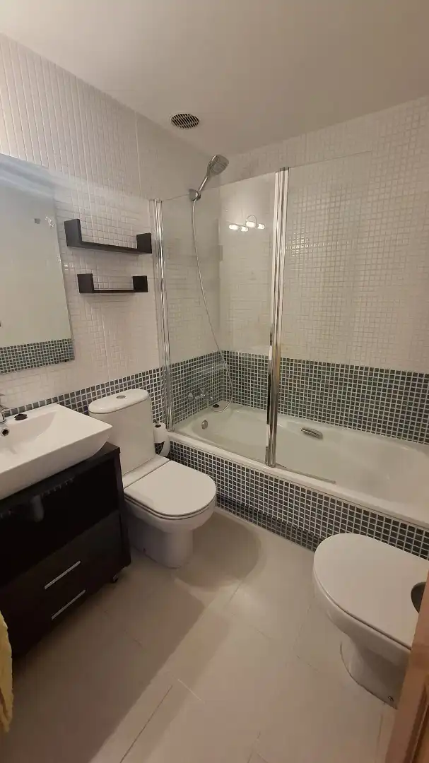 Wohnung mit Pool zur Miete in Avenida María Victoria Atencia 9, imagen 10
