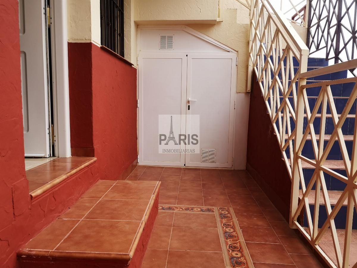 Pis de lloguer a Juan Martinez Hernandez, Roche