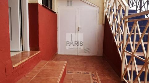 Foto 2 de Pis de lloguer a Juan Martinez Hernandez, Roche, Murcia