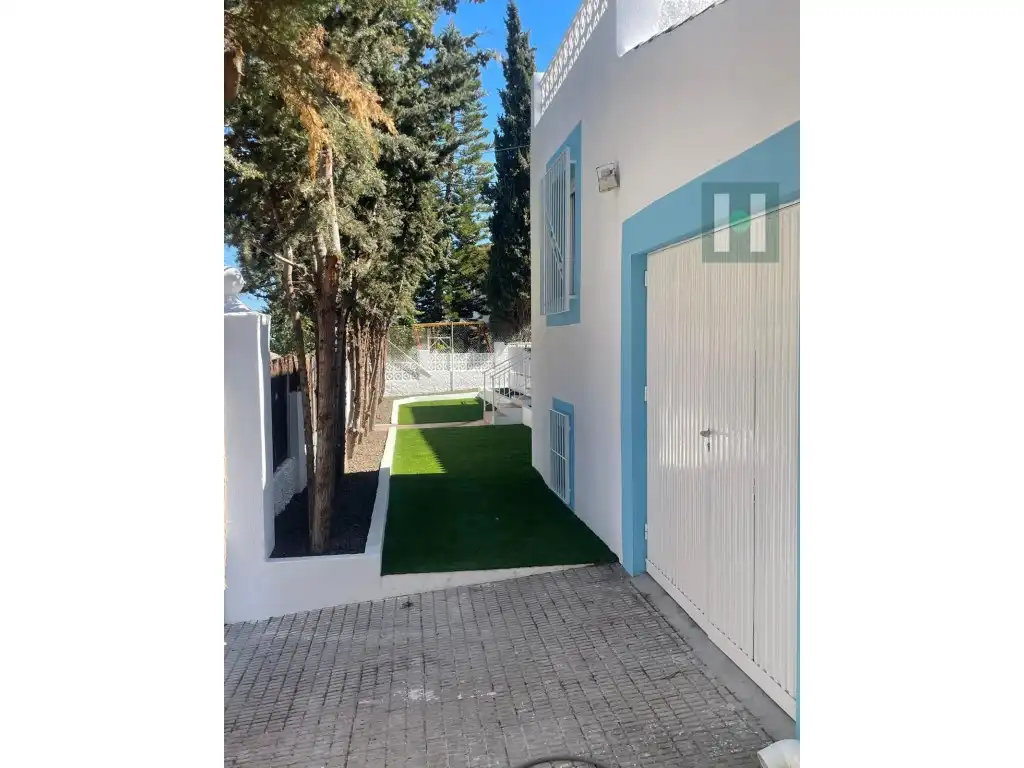 Chalet con jardín en venta en Calle Monte Igueldo - Urrutias, imagen 9