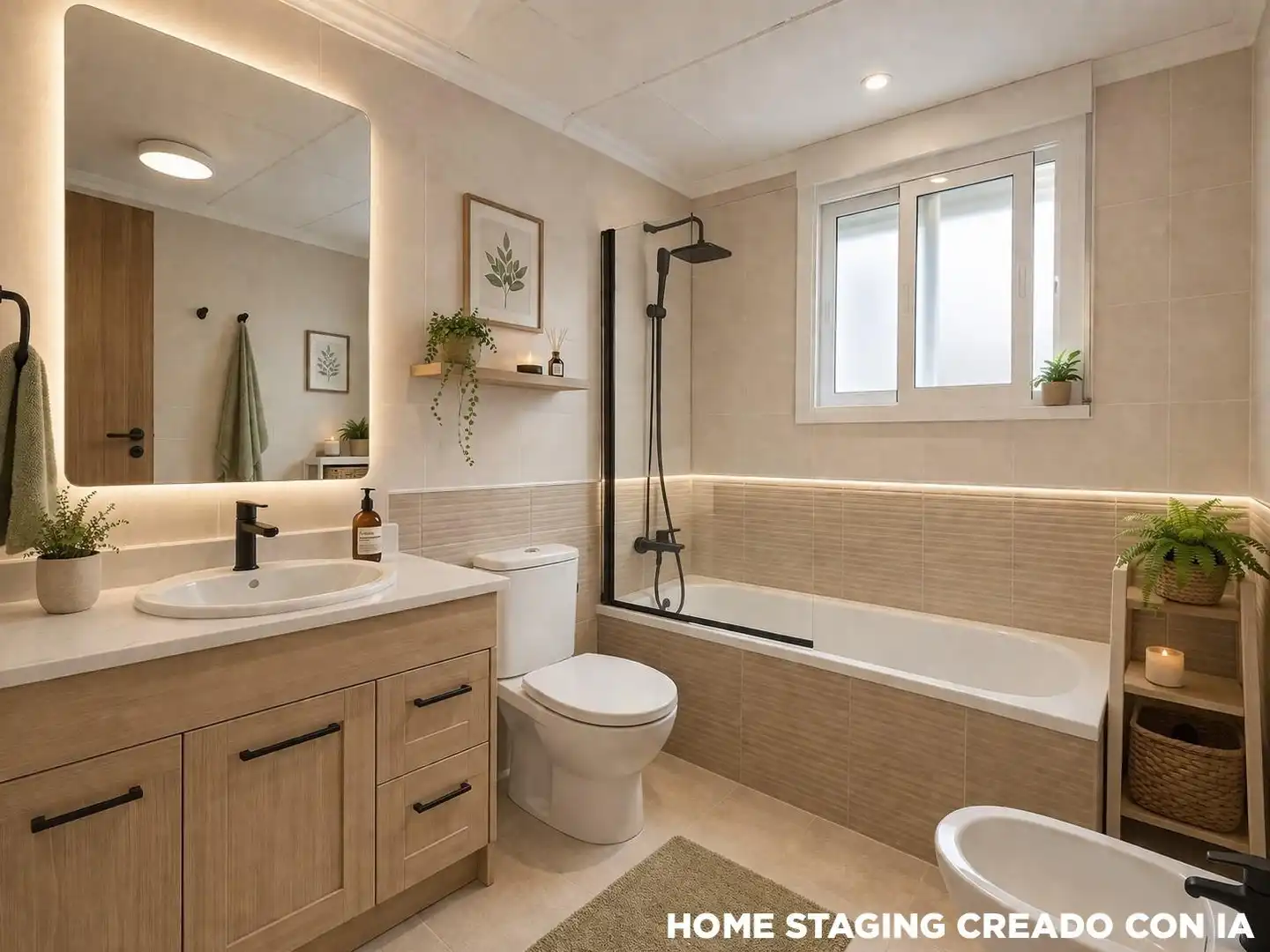 Ático en venta en Calle BERTOMEU ROIG, El Edén