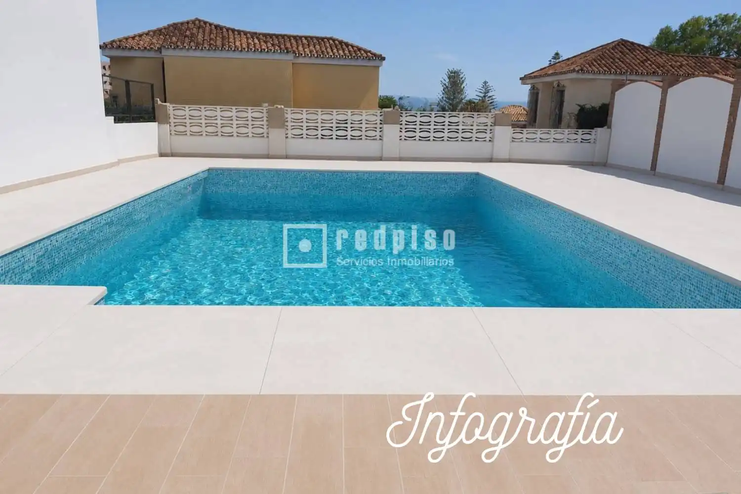 House with pool for sale in El Pinillo, imagen 24