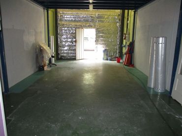 Nave industrial en venta en Sondika