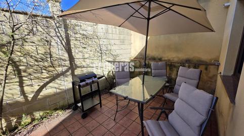 Foto 5 de Casa o chalet en venta en Camino Cantos, Jardín de Cantos - El Nodo, Avilés