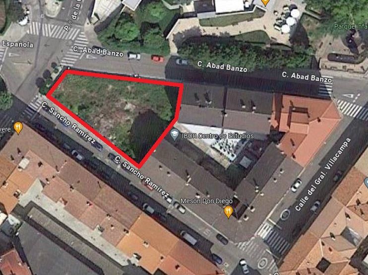 Residencial en venda en Sabiñánigo