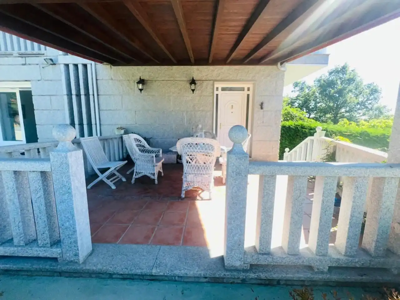 Haus mit Pool zum Verkauf in Toén, imagen 18