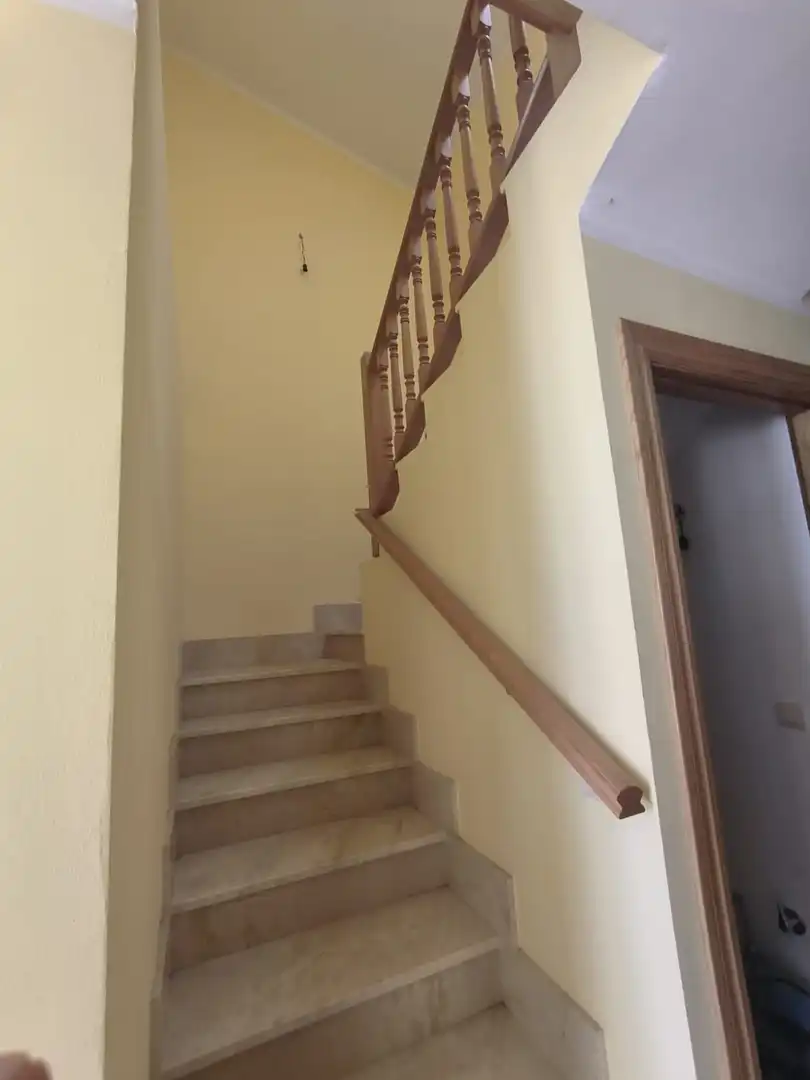 Houses for sale in Mamolar  with Heating, Private garden and Parquet flooring