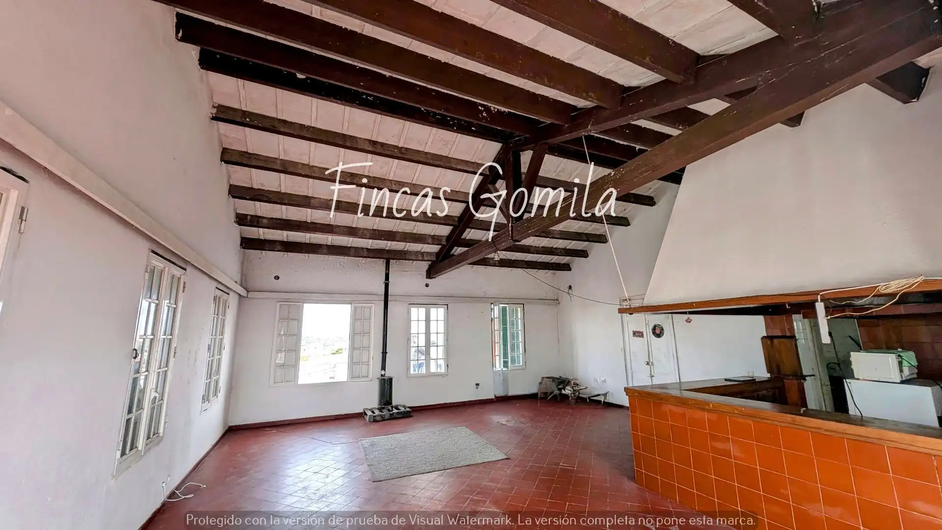 Casa rustica con piscina in vendita a tropical, imagen 21