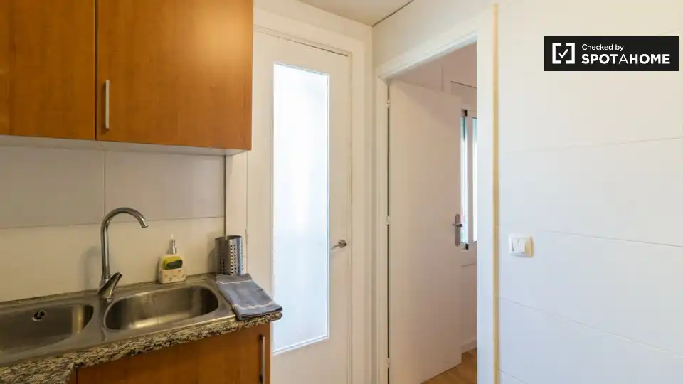 Appartement avec terrasse à louer à Eixample, imagen 5