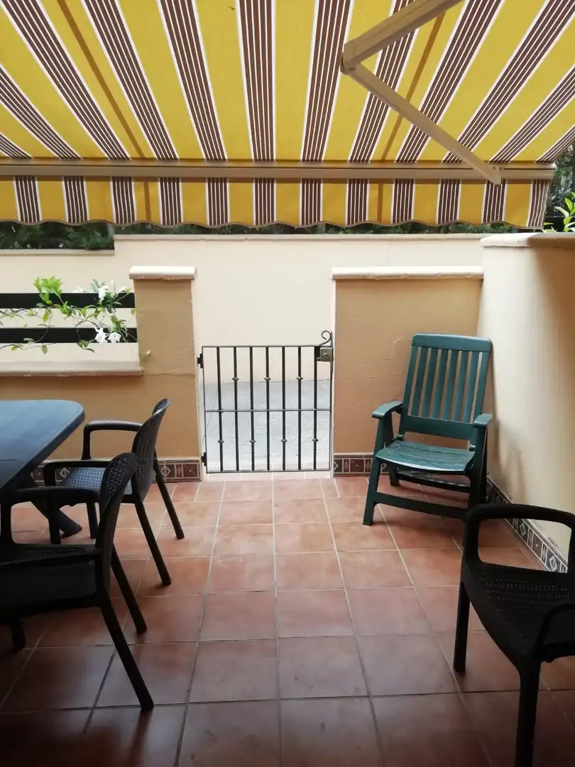 Mini appartamento con piscina in affitto a Carretera Molino Viejo 50, imagen 6