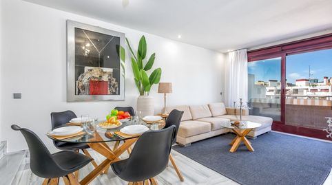 Foto 5 de Dúplex en venta en Calle la Pacheca Alta, 22, Benahavís pueblo, Benahavís