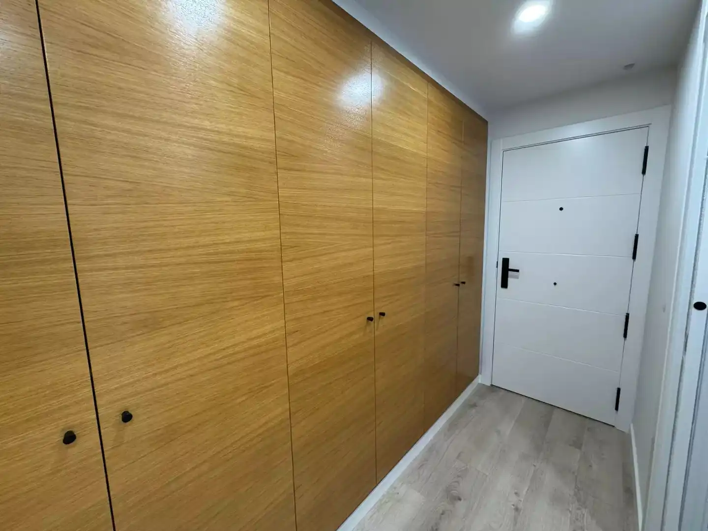 Flat for rent in Figueres  with Air Conditioner, Heating and Parquet flooring