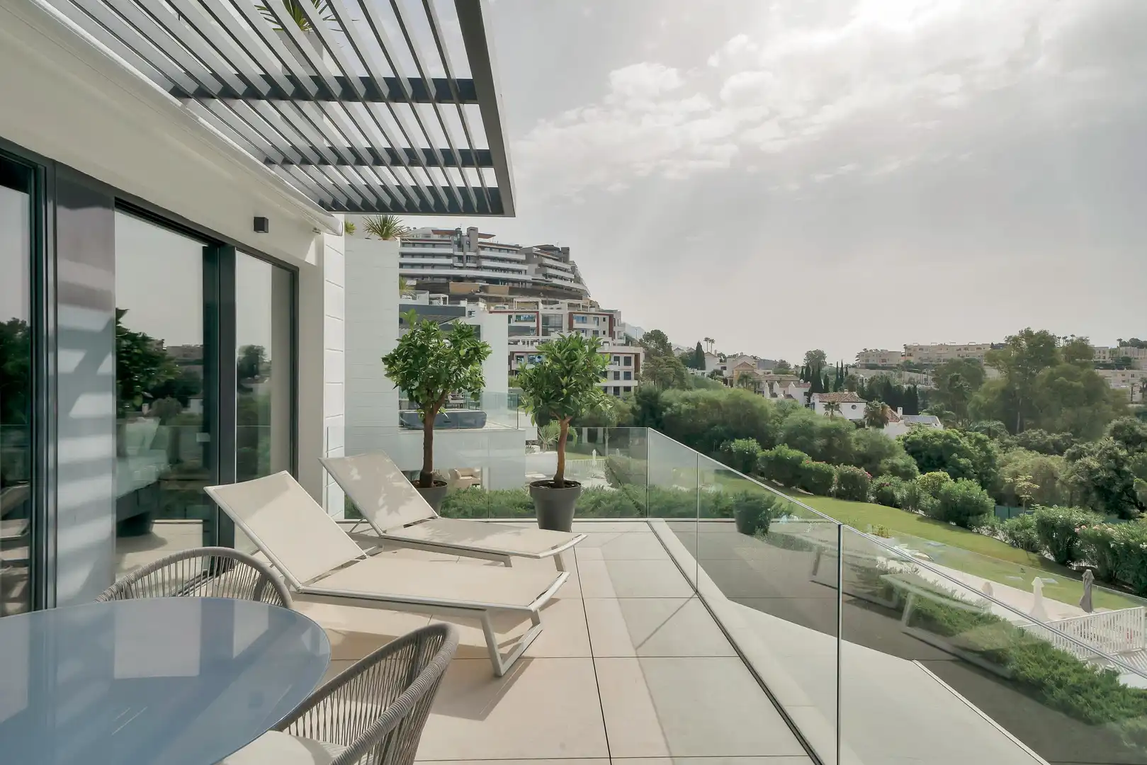 Apartment mit Pool zum Verkauf in 8 Calle Isla Madeira #Block 3, Planta 1, Vivienda, imagen 13